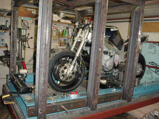 Motorcycle frame repairs new arrivals